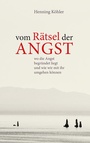 Cover: Vom Rätsel der Angst - Freies Geistesleben