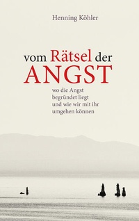 Enlarge image Cover: Vom Rätsel der Angst - Freies Geistesleben