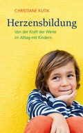 Cover: Herzensbildung - Freies Geistesleben