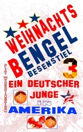 Cover: Weihnachts Bengel - Books on Demand