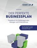 Cover: Der perfekte Businessplan - Books on Demand