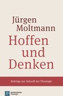 Cover: Hoffen und Denken - Vandenhoeck & Ruprecht