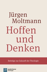 Enlarge image Cover: Hoffen und Denken - Vandenhoeck & Ruprecht