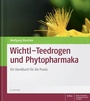 Bild: Wichtl - Teedrogen und Phytopharmaka - Wissenschaftliche Verlagsgesellschaft