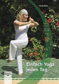 Cover: Einfach Yoga jeden Tag - Pohl-Verlag