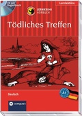 Cover: T&ouml;dliches Treffen - Circon Verlag GmbH