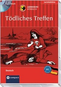 Abbildung von: Tödliches Treffen - Circon Verlag GmbH