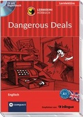 Cover: Dangerous Deals - Circon Verlag GmbH
