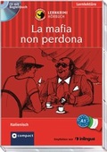 Cover: La mafia non perdona - Circon Verlag GmbH