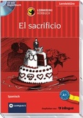 Cover: El sacrificio - Circon Verlag GmbH