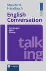 Cover: Standard-Handbuch English Conversation - Circon Verlag GmbH