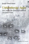 Cover: Umbarmherzige Augen - K&ouml;nigshausen & Neumann