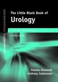 Cover: The Little Black Book of Urology - Jones and Bartlett Publishers, Inc