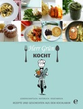 Cover: Herr Gr&uuml;n kocht - Rezepte und Geschichten aus dem Kochlabor - Edel