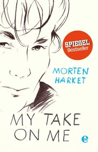 Abbildung von: My take on me - Edel