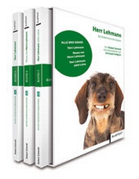 Abbildung von: Herr Lehmann - Gesamtausgabe - Klartext