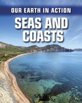 Cover: Seas and Coasts - Franklin Watts Ltd
