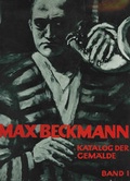 Cover: Max Beckmann - Galerie Kornfeld Verlag AG