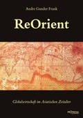 Cover: ReOrient - Promedia