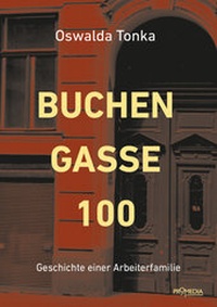 Abbildung von: Buchengasse 100 - Promedia