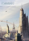 Cover: Meran - Atlantis