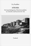 Cover: Ankara - Phoibos Verlag