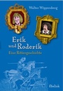 Cover: Erik und Roderik - Obelisk Verlag ein Imprint der Verlagsanstalt Tyrolia Gesellschaft m. b. H.