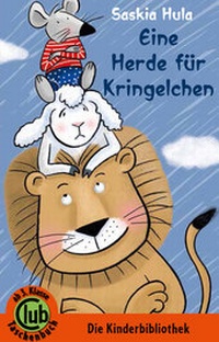 Enlarge image Cover: Eine Herde für Kringelchen - Obelisk Verlag ein Imprint der Verlagsanstalt Tyrolia Gesellschaft m. b. H.