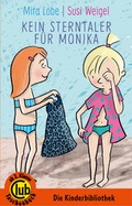 Cover: Kein Sterntaler f&uuml;r Monika - Obelisk Verlag ein Imprint der Verlagsanstalt Tyrolia Gesellschaft m. b. H.