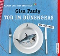 Cover: Tod im D&uuml;nengras (RL) - Audio Media Verlag