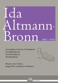 Cover: Ida Altmann-Bronn (1862-1935) - Westarp BookOnDemand
