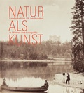 Cover: Natur als Kunst - Wienand