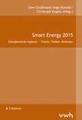 Cover: Smart Energy 2015 - H&uuml;lsbusch, W