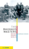 Cover: The Bauhaus Masters - E. A. Seemann Verlag