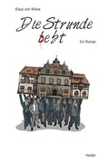 Cover: Die Strunde bebt - Heider, J