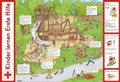 Cover: Mein Lernposter: Kinder lernen Erste Hilfe - Nelson