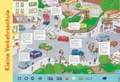 Cover: Mein Lernposter: Kleine Verkehrsschule - Nelson
