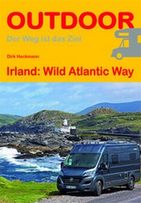 Abbildung von: Irland: Wild Atlantic Way - Stein, Conrad, Verlag