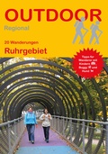 Cover: 20 Wanderungen Ruhrgebiet - Stein, Conrad, Verlag