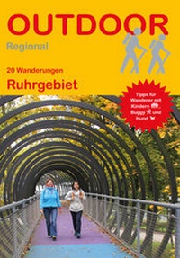 Abbildung von: 20 Wanderungen Ruhrgebiet - Stein, Conrad, Verlag