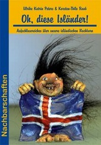 Abbildung von: Oh, diese Isländer! - Stein, Conrad, Verlag