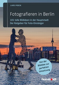 Abbildung von: Fotografieren in Berlin - Humboldt