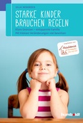 Cover: Starke Kinder brauchen Regeln - Humboldt