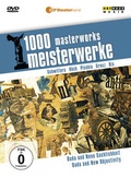 Cover: 1000 Meisterwerke: Dada & Neue Sachlichkeit - Monarda Music