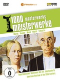 Cover: 1000 Meisterwerke: Amerikanischer Realismus im 20. Jahrhundert - Monarda Music