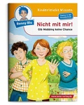 Cover: Benny Blu - Nicht mit mir! - LAMA