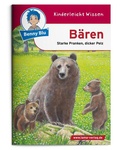 Cover: Benny Blu - B&auml;ren - LAMA