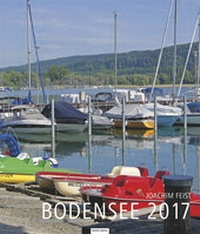Enlarge image Cover: Bodensee 2017 - Oertel u. Spörer