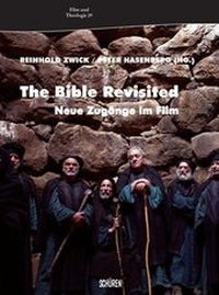Enlarge image Cover: The Bible Revisited - Schüren Verlag GmbH