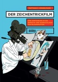 Cover: Der Zeichentrickfilm - Sch&uuml;ren Verlag GmbH
